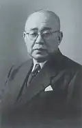 Tadao Oasa
