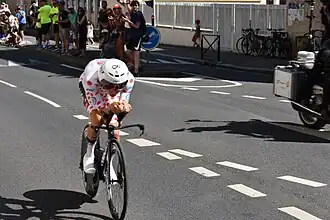 Ronde van Frankrijk 2025/Vijfde etappe