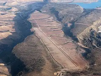 Luchthaven Tadjourah