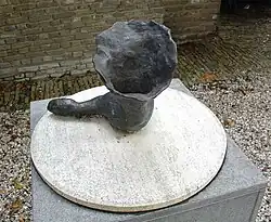 Tafelbeeld (1992), Gouda