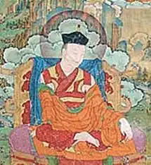 Chökyi Gyaltsen
