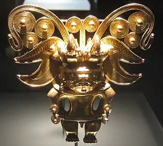 Hanger (Tairona cultuur0