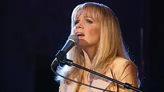 Tajči in Chicago in 2006