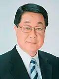 Takamori Yoshikawa
