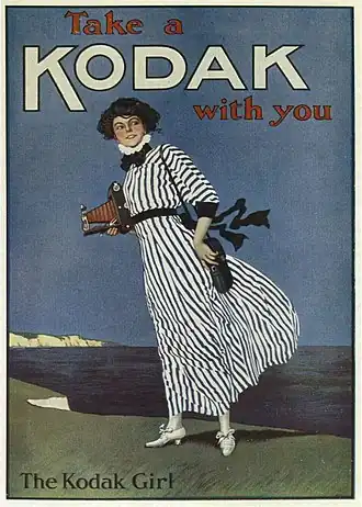 Eastman Kodak