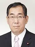 Takeaki Matsumoto