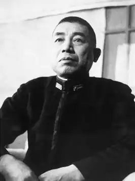Takijirō Ōnishi