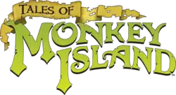 Tales of Monkey Island