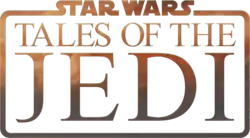 Star Wars: Tales of the Jedi