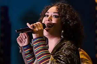 Concert for Freedom, Luchtmachtorkest, concert op het spanjaardsgat in Breda