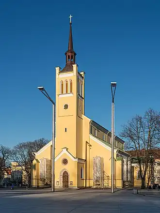 Sint-Janskerk