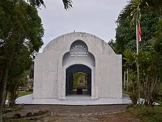 MatSalleh Memorial
