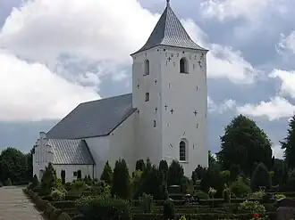 Kerk
