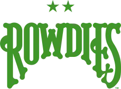 Tampa Bay Rowdies