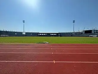 Sarawak Negeri Stadion