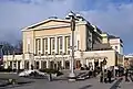 Theater van Tampere