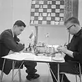 Tan vs. Jens Enevoldsen (IBM, 1961)
