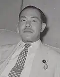 Kakuei Tanaka