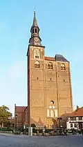 Sint-Stefanuskerk