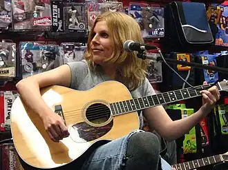 Tanya Donelly (2006)