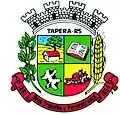 Wapen van Tapera