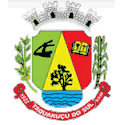 Wapen van Taquaruçu do Sul