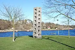 Mandala (1991), Karlshamn