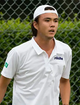 Taro Daniel