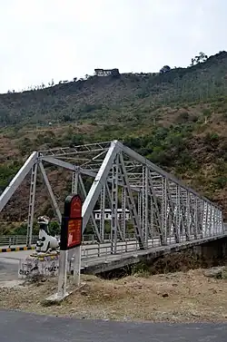 Chazam-brug