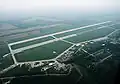 Luchthaven bij Taszár