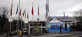 Tata Steel-toernooi 2024