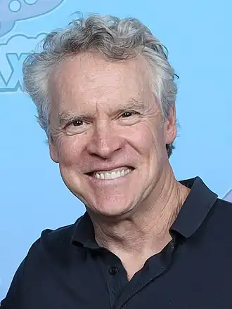 Tate Donovan in 2024