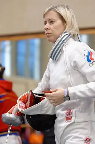Tatjana Logoenova