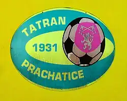 FK Tatran Prachatice