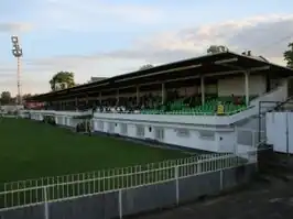 1. FC Tatran Prešov