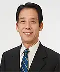 Tatsuo Kawabata