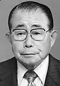 Tatsuo Tanaka