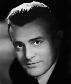 Tauno Palo in de jaren 1940