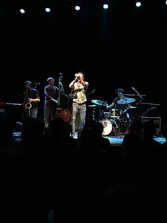 Cacaofabriek, Helmond