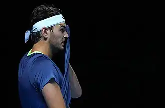 ATP-toernooi van Bazel 2023