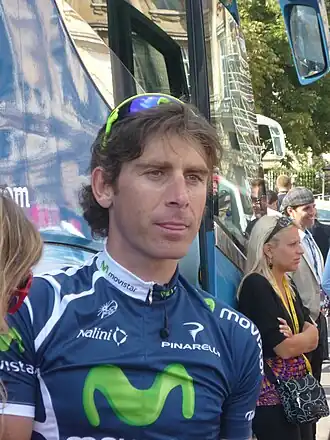 José Iván Gutiérrez