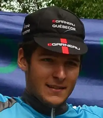 Pierrick Naud (2013)