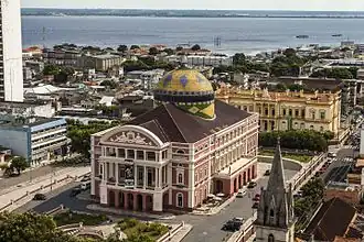 Manaus