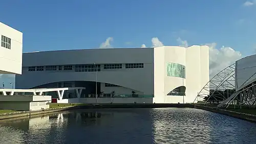 Teatro Pedra do Reino