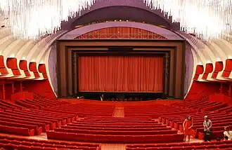 Teatro Regio di Torino