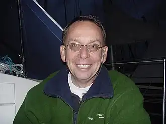 Ted Ponjee - gefotografeerd door Jet ten Brinke