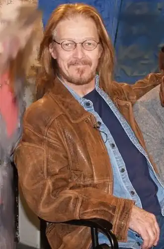 Ted Neeley, 2008