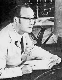 Tetsuya Theodore Fujita