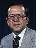 Ted Stevens