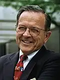 Ted Stevens